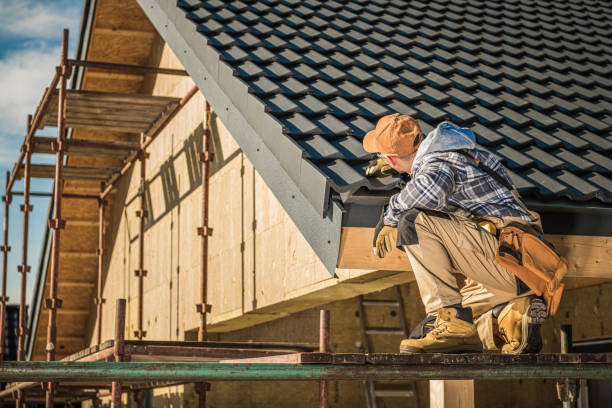 Best Residential Roof Replacement  in Faison, NC