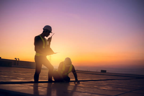 Best Metal Roofing Contractor  in Faison, NC