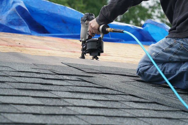 Best Storm Damage Roof Repair  in Faison, NC