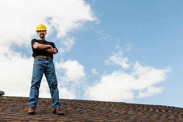 Best Roof Gutter Cleaning  in Faison, NC