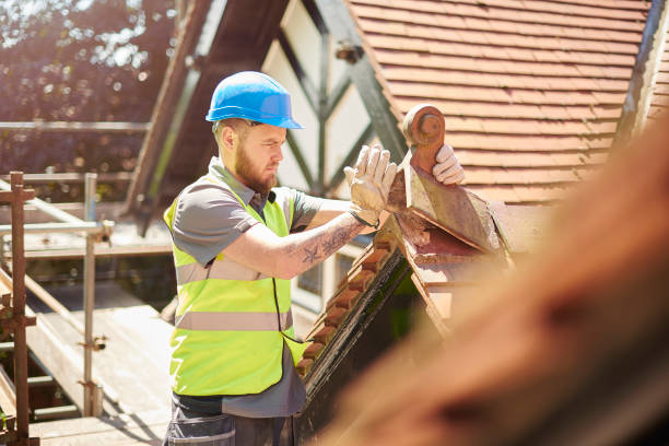 Best Flat Roof Repair Services  in Faison, NC